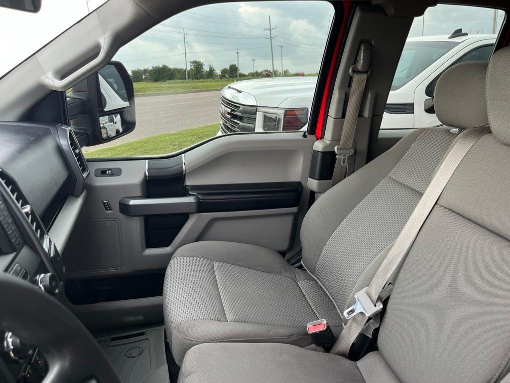 Ford F-150  2017