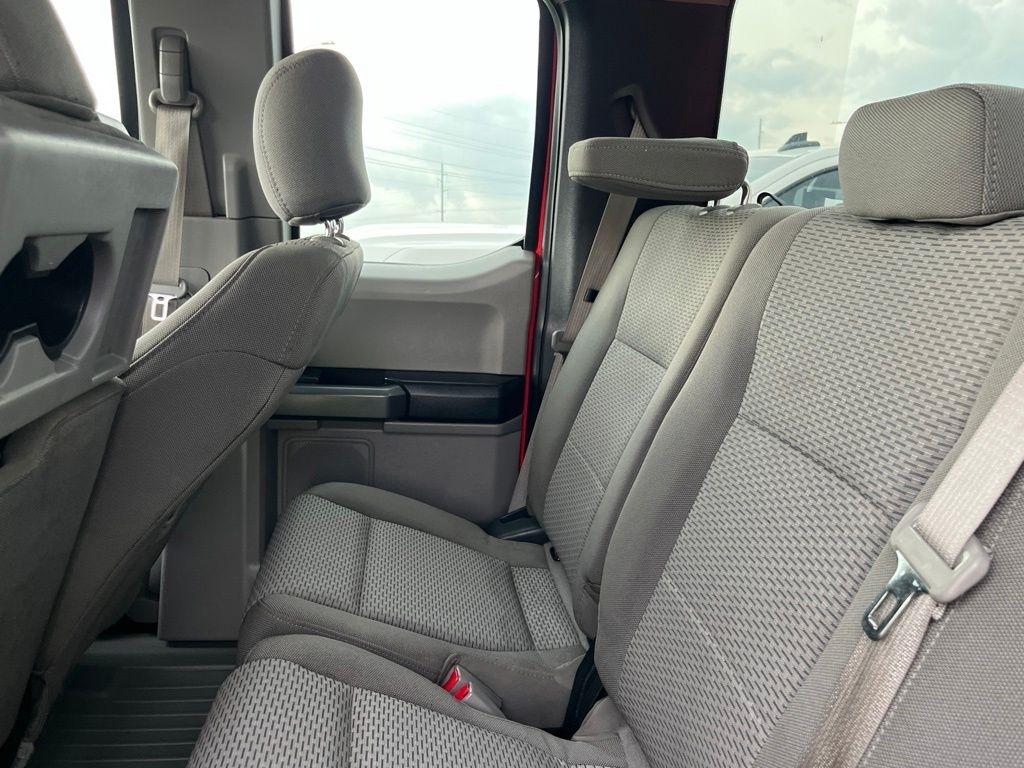 Ford F-150  2017