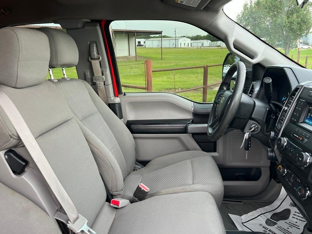 Ford F-150  2017