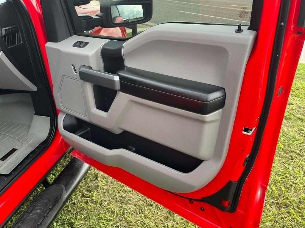 Ford F-150  2017