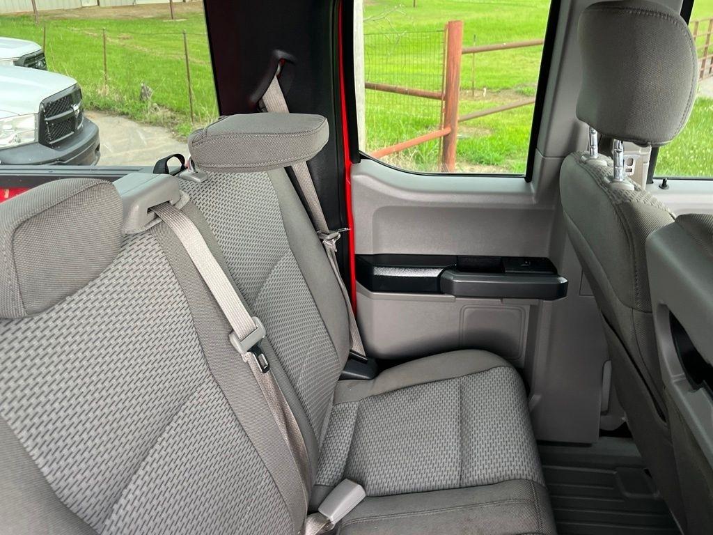 Ford F-150  2017