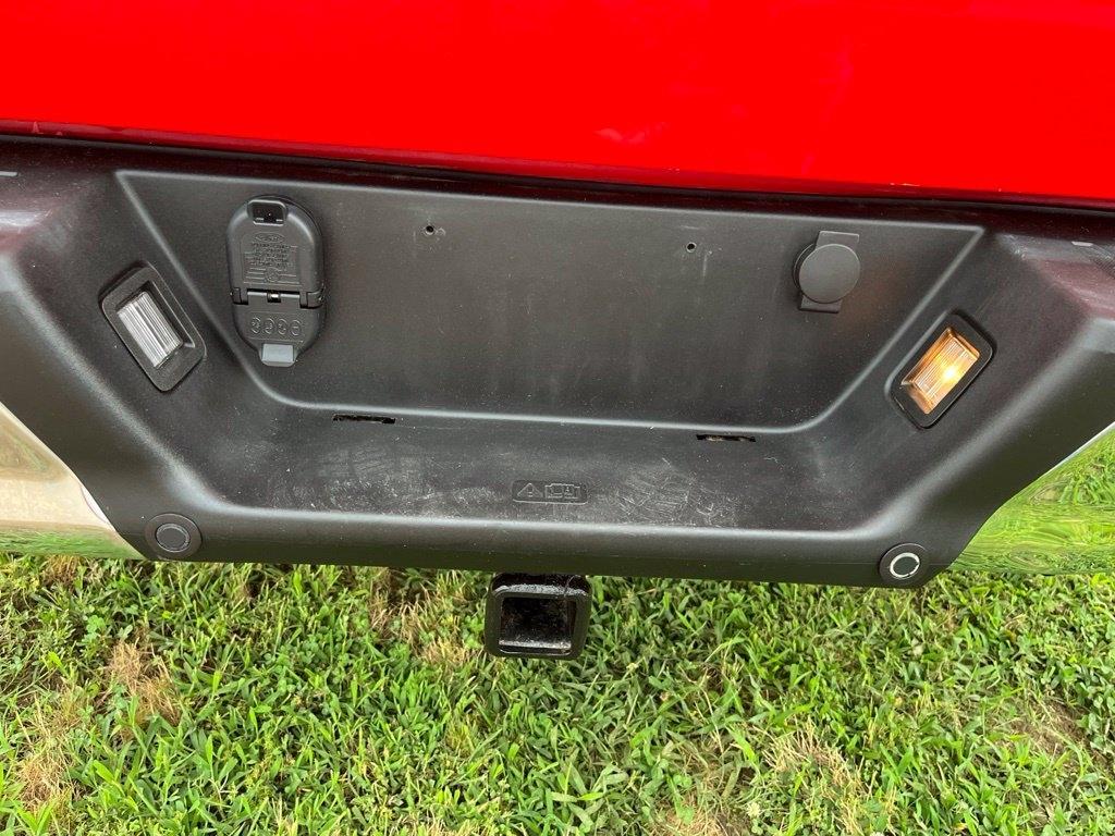 Ford F-150  2017