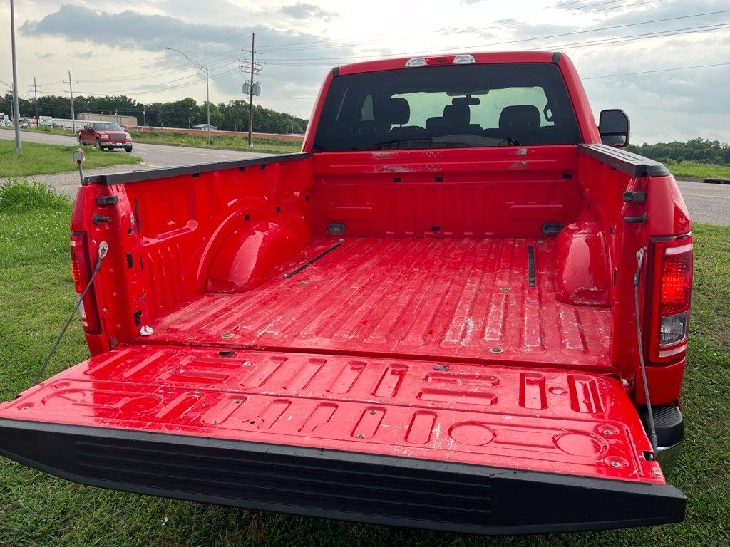 Ford F-150  2017