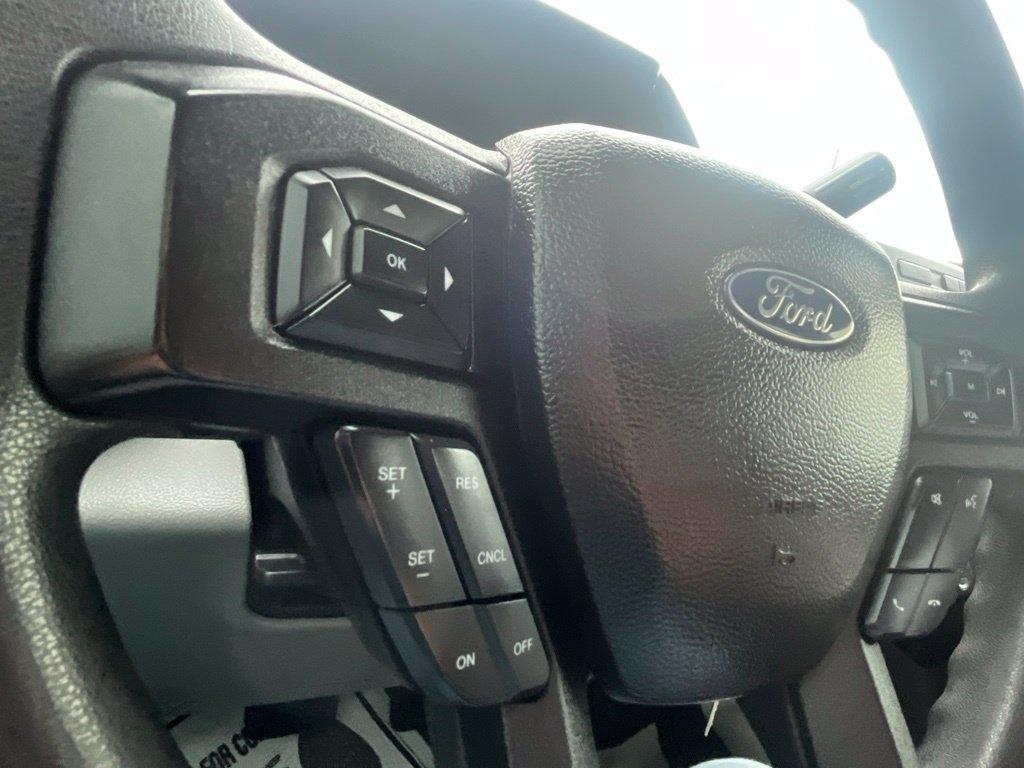 Ford F-150  2017
