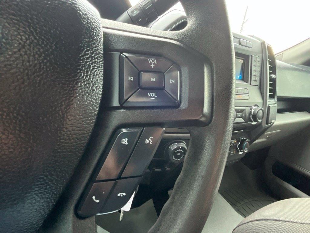 Ford F-150  2017