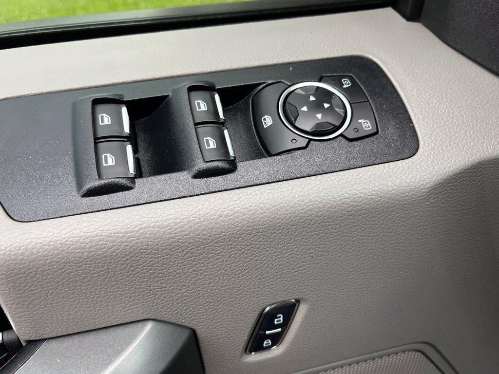 Ford F-150  2017