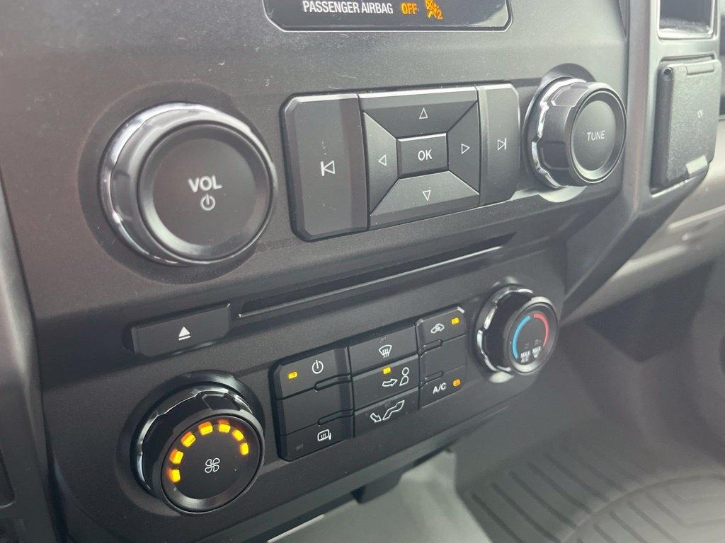 Ford F-150  2017