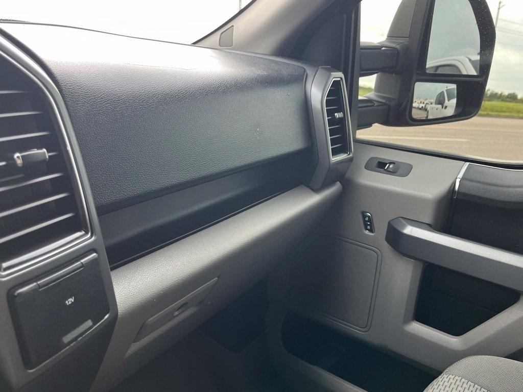 Ford F-150  2017