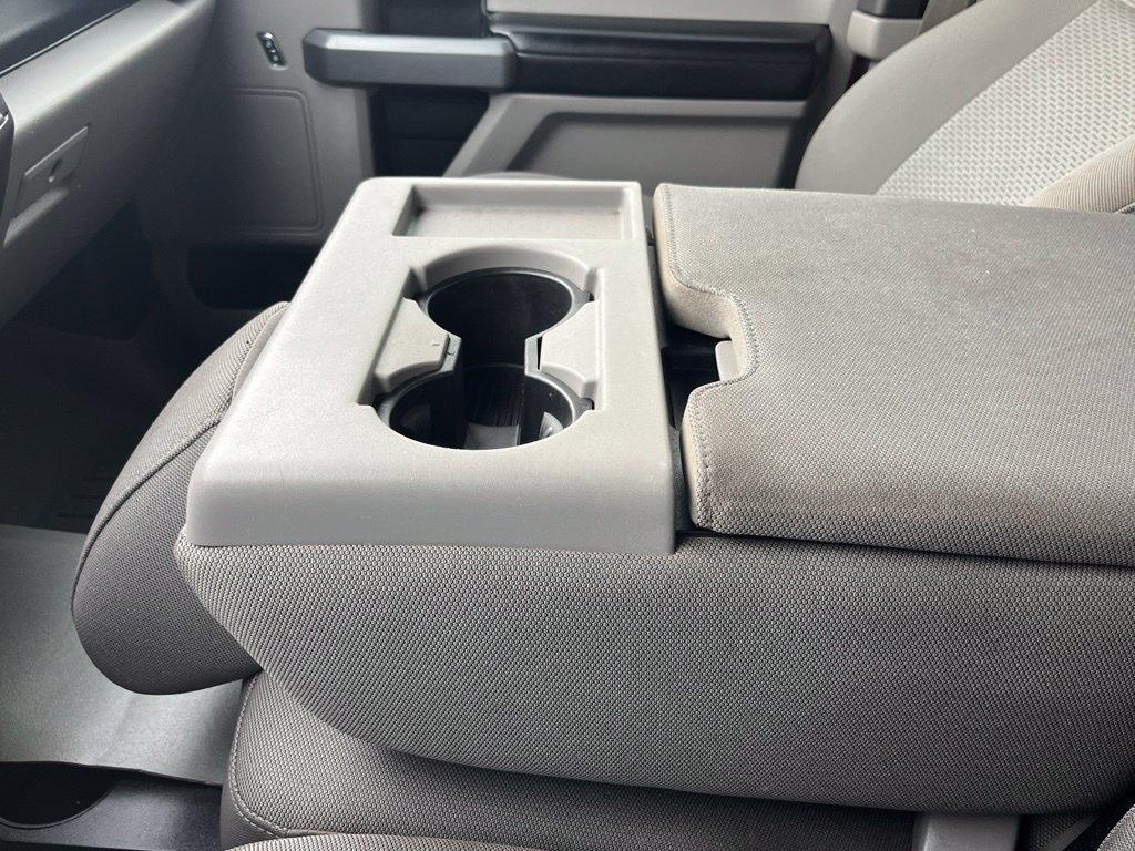 Ford F-150  2017