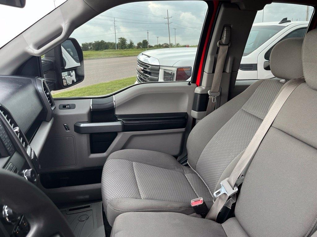 Ford F-150  2017