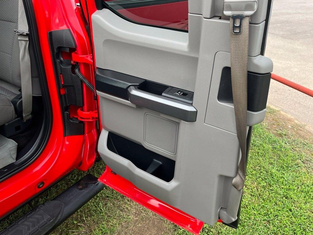 Ford F-150  2017