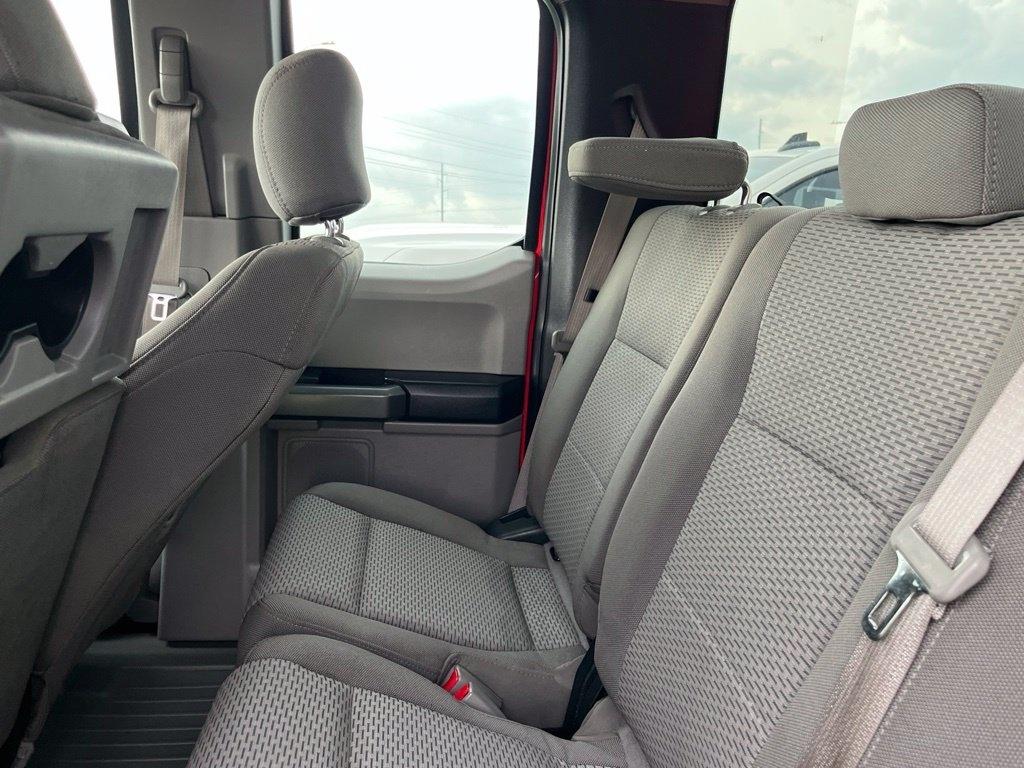 Ford F-150  2017