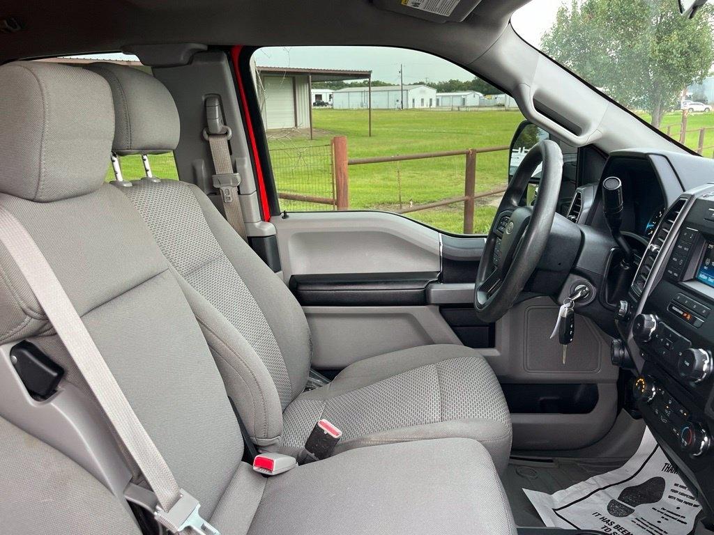 Ford F-150  2017