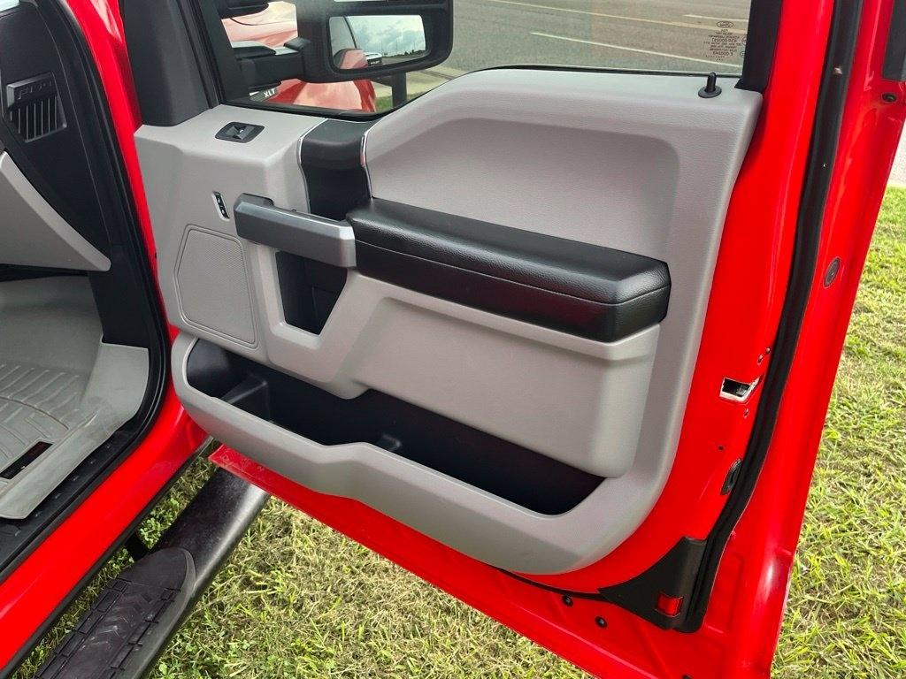 Ford F-150  2017