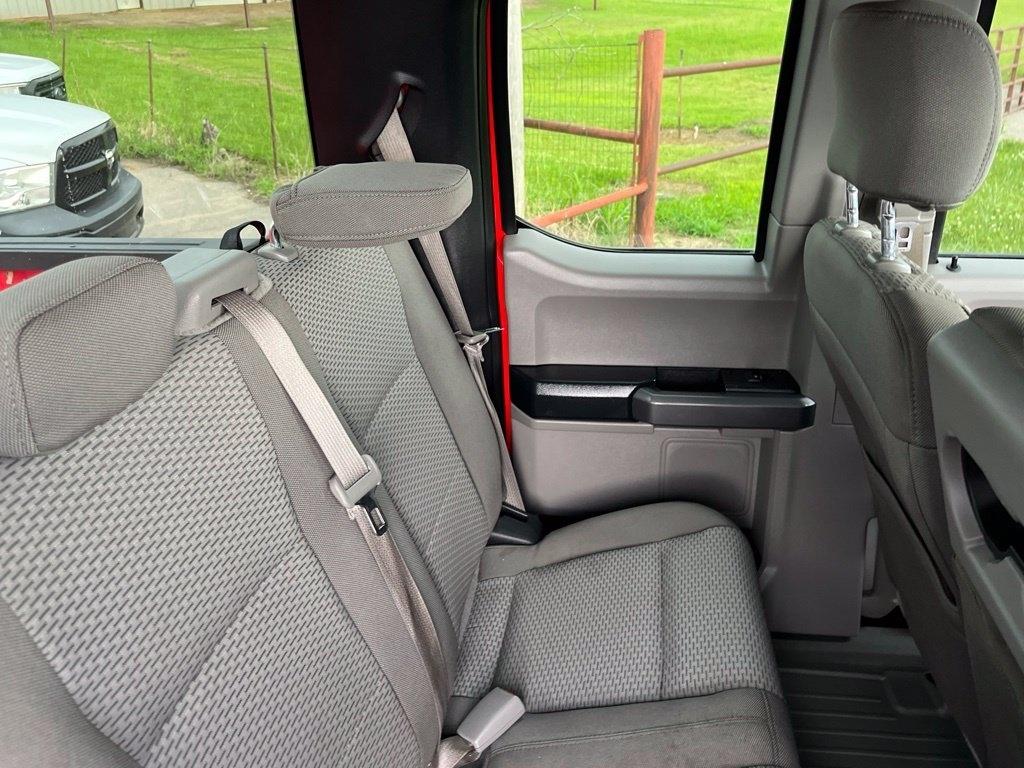 Ford F-150  2017