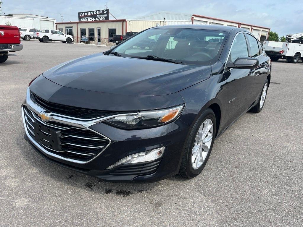 Chevrolet Malibu  2023