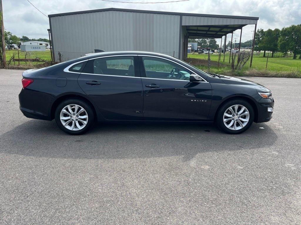 Chevrolet Malibu  2023