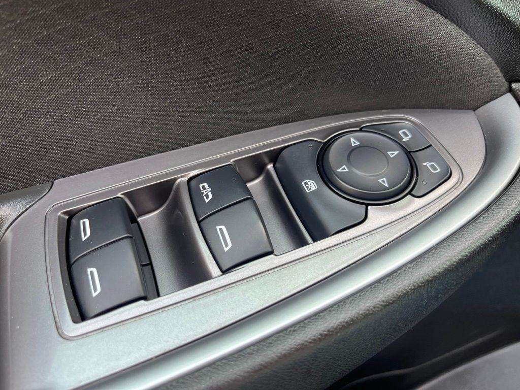 Chevrolet Malibu  2023