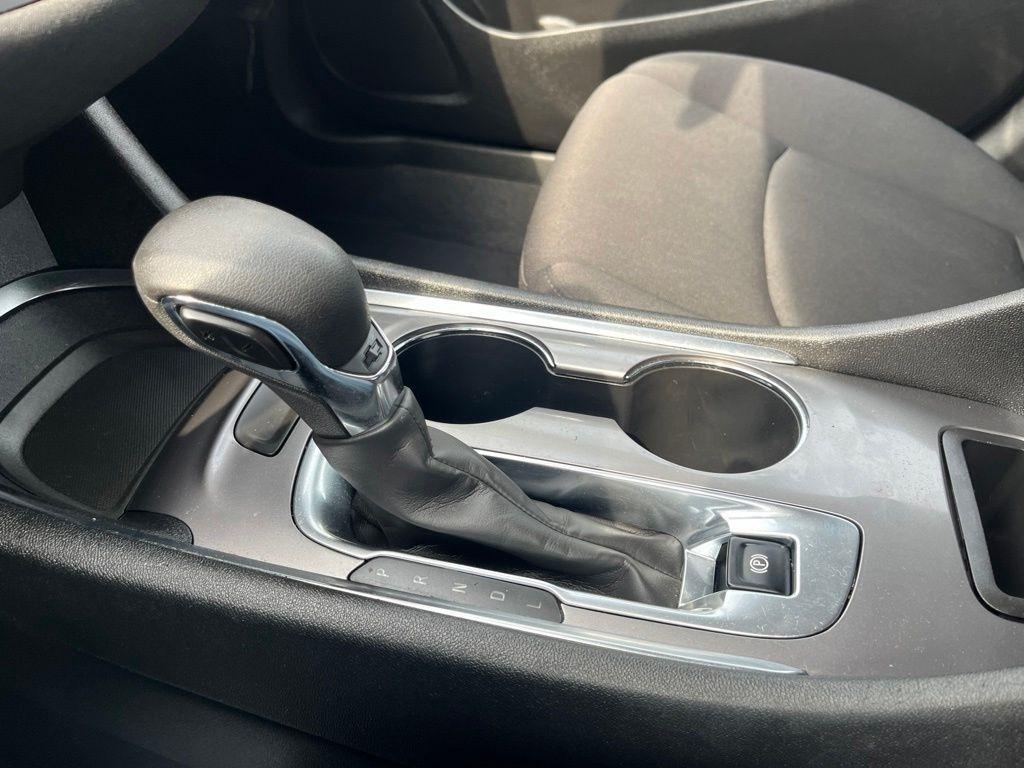Chevrolet Malibu  2023