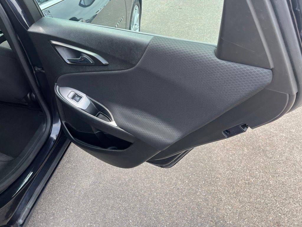 Chevrolet Malibu  2023