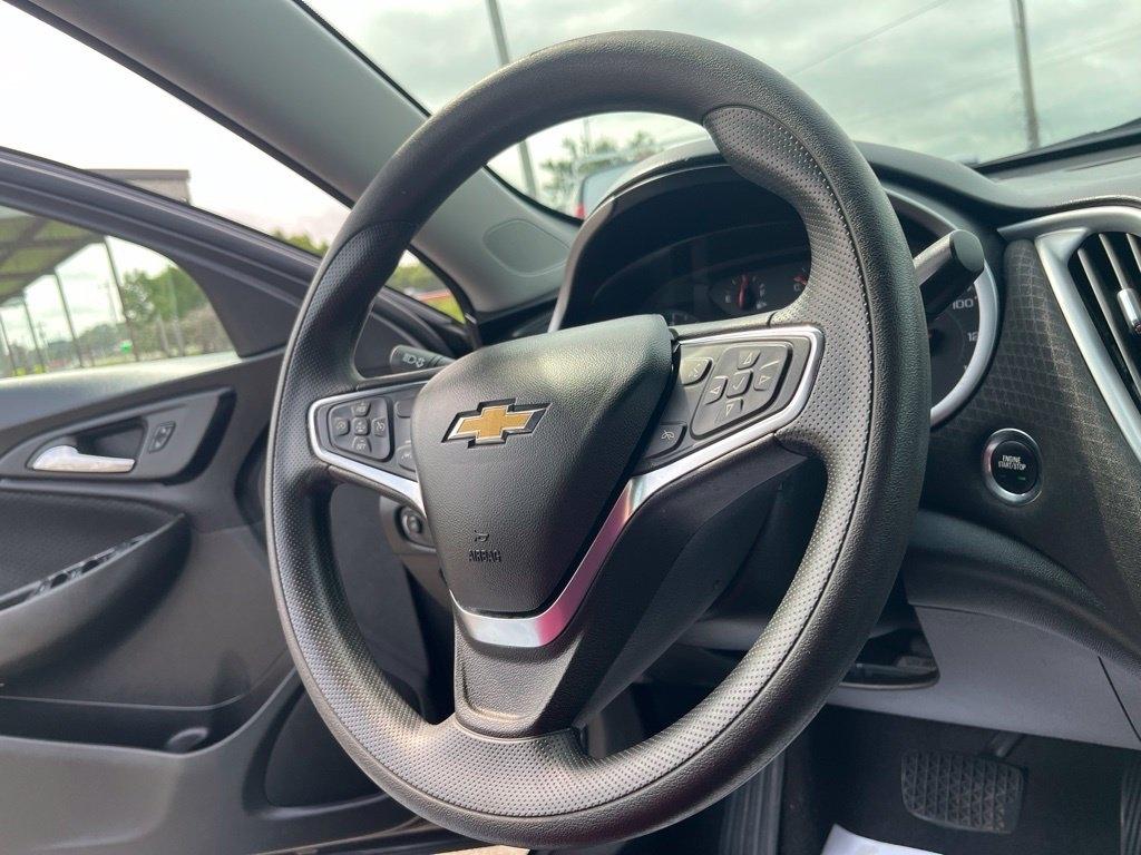 Chevrolet Malibu  2023