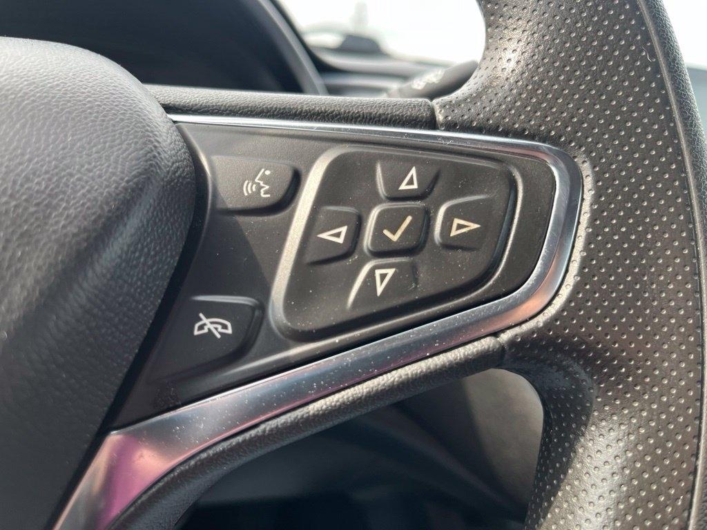 Chevrolet Malibu  2023