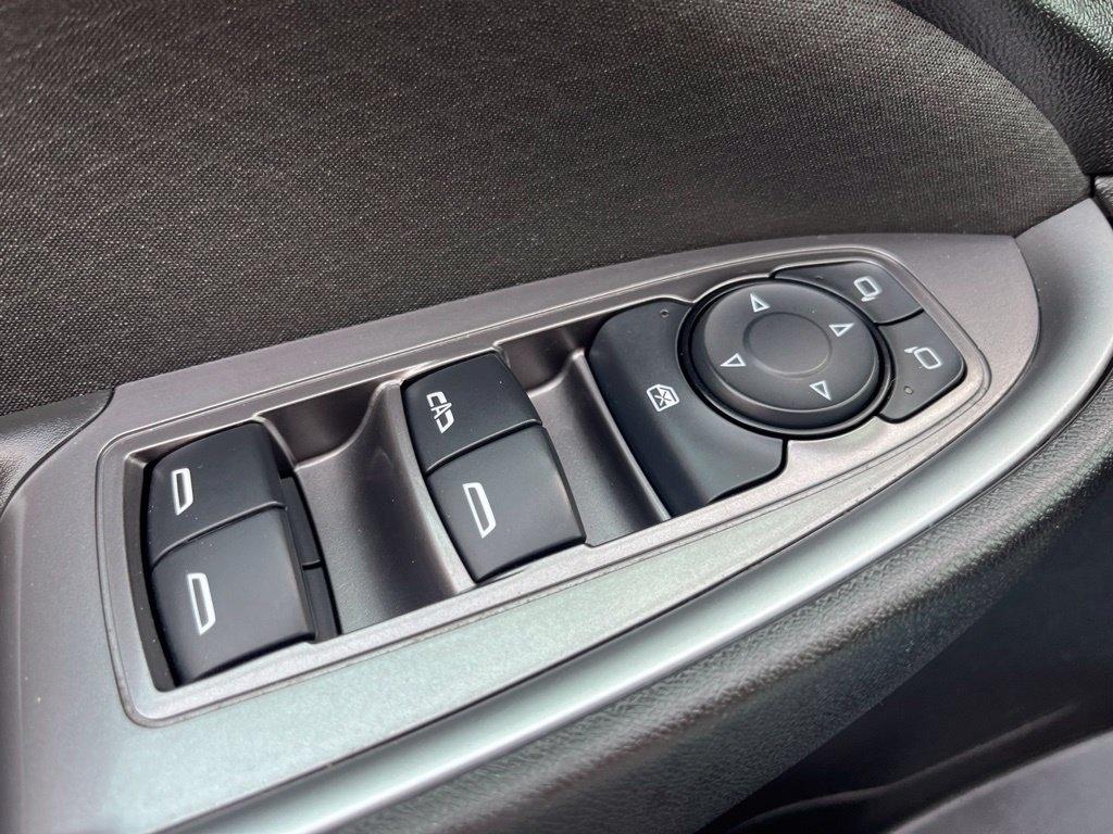 Chevrolet Malibu  2023