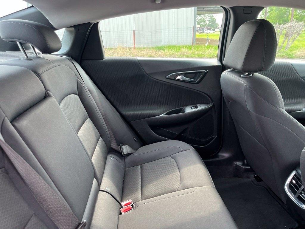 Chevrolet Malibu  2023