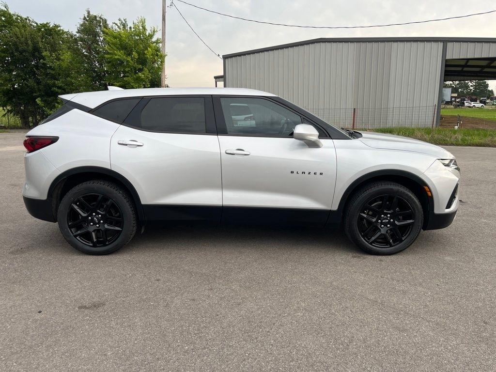 Chevrolet Blazer  2020