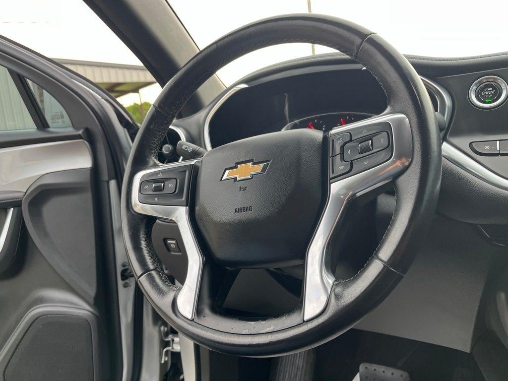 Chevrolet Blazer  2020