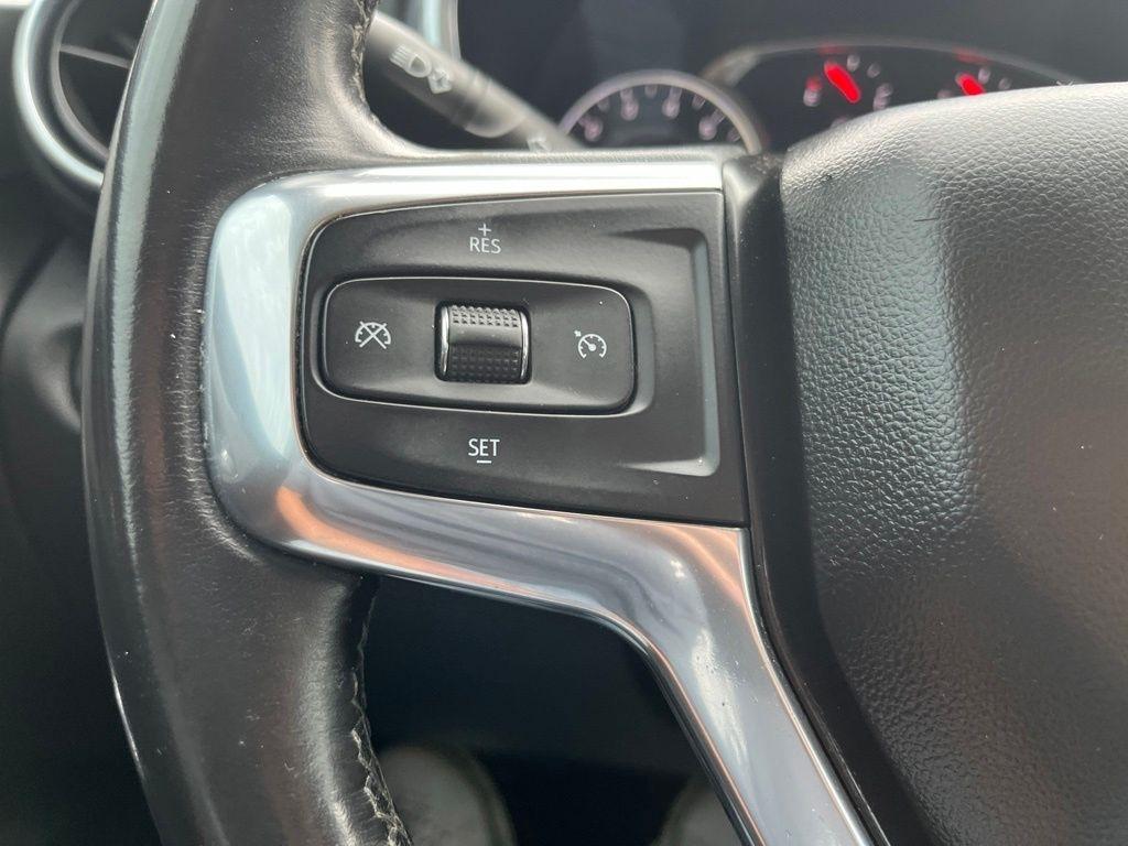 Chevrolet Blazer  2020