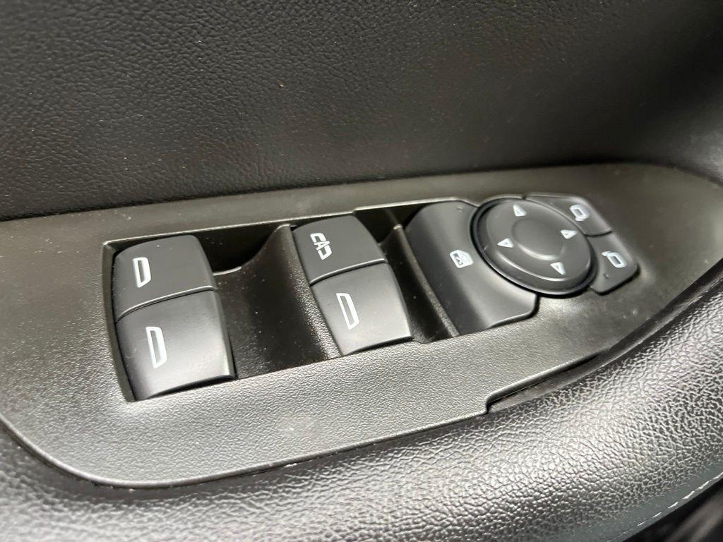 Chevrolet Blazer  2020