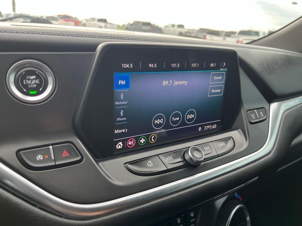 Chevrolet Blazer  2020