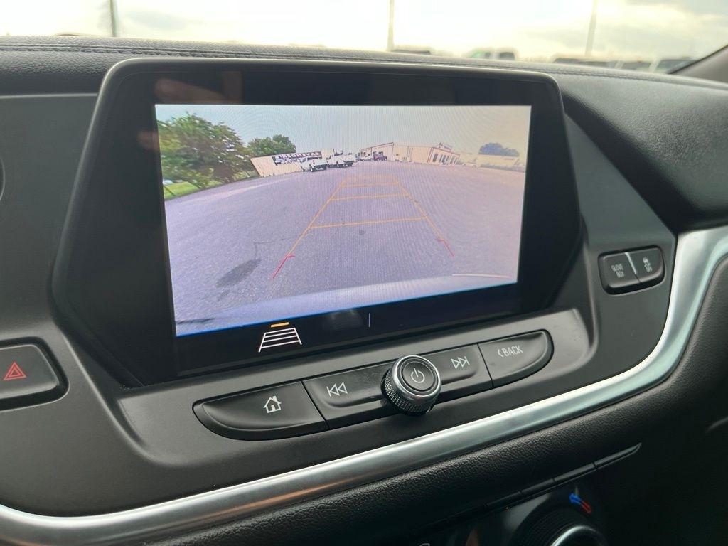 Chevrolet Blazer  2020