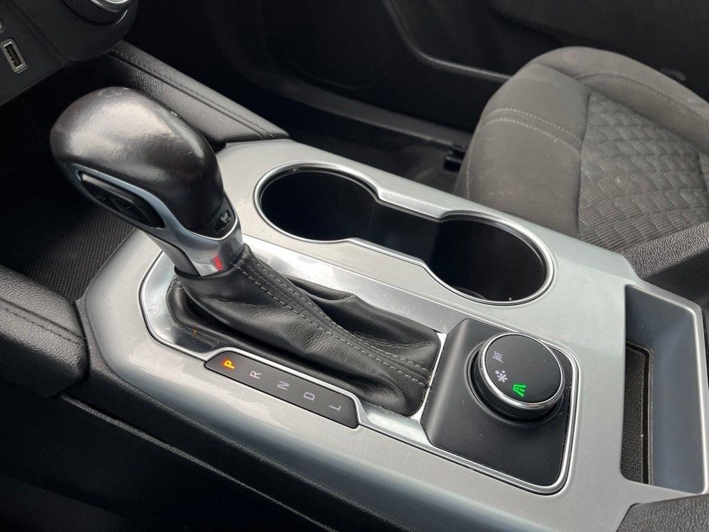 Chevrolet Blazer  2020