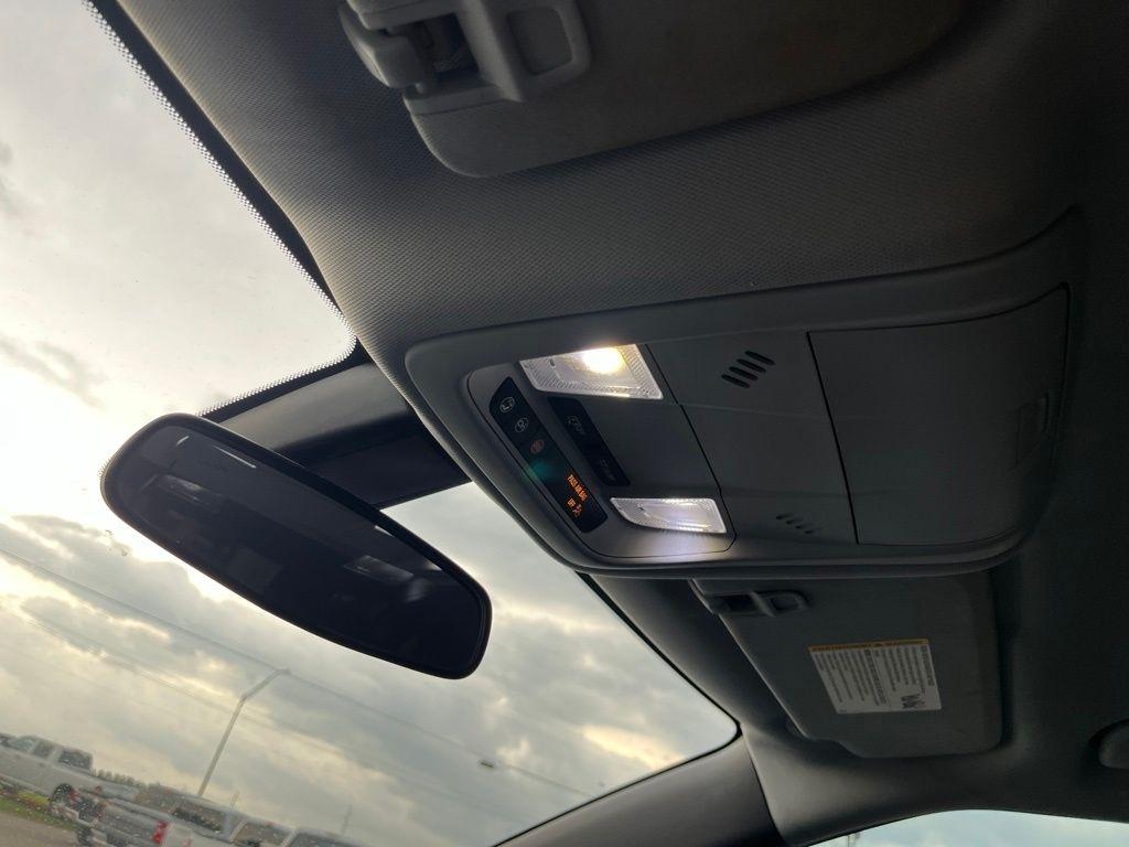 Chevrolet Blazer  2020