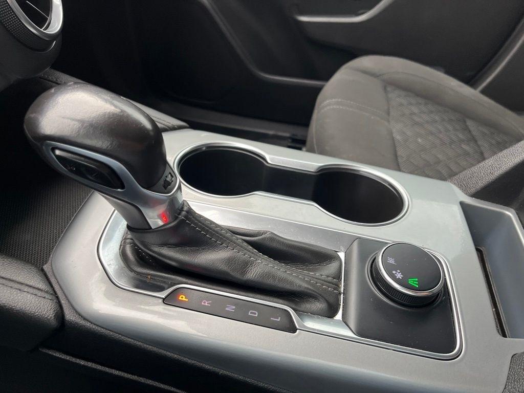 Chevrolet Blazer  2020