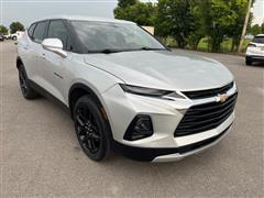 2020 Chevrolet Blazer 