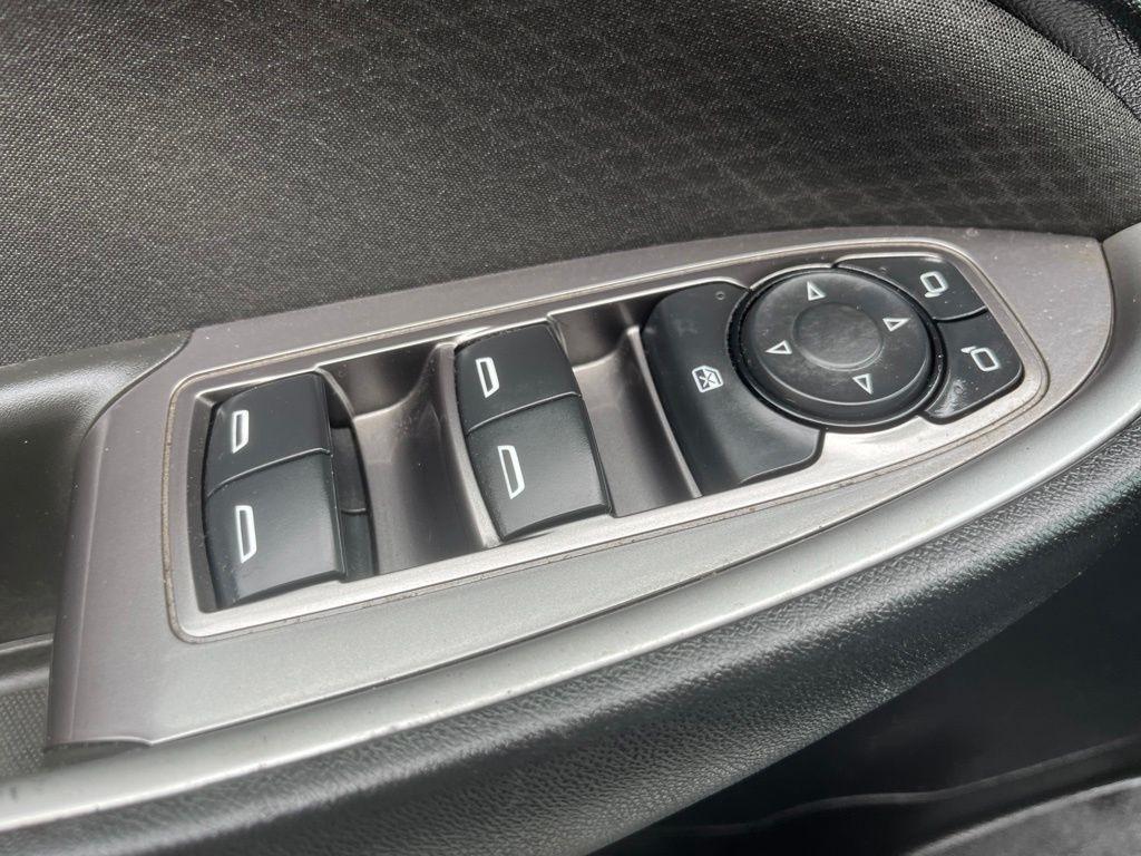Chevrolet Malibu  2020