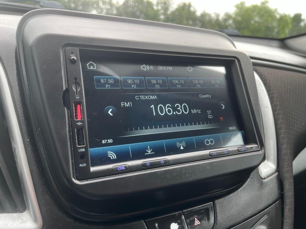 Chevrolet Malibu  2020