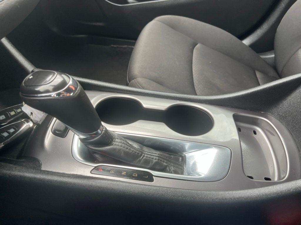 Chevrolet Malibu  2020