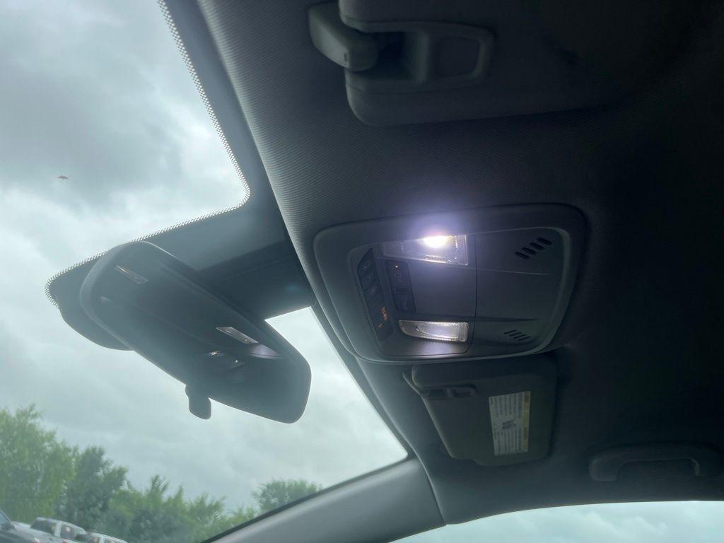Chevrolet Malibu  2020