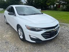 2020 Chevrolet Malibu 