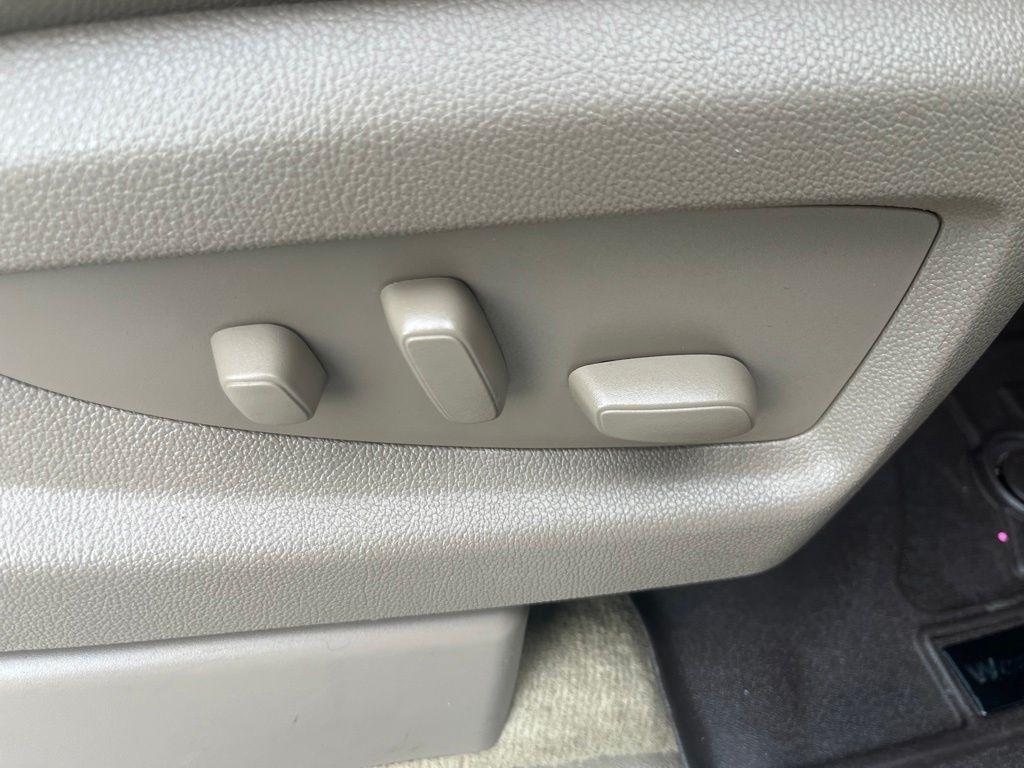 Chevrolet Tahoe  2017