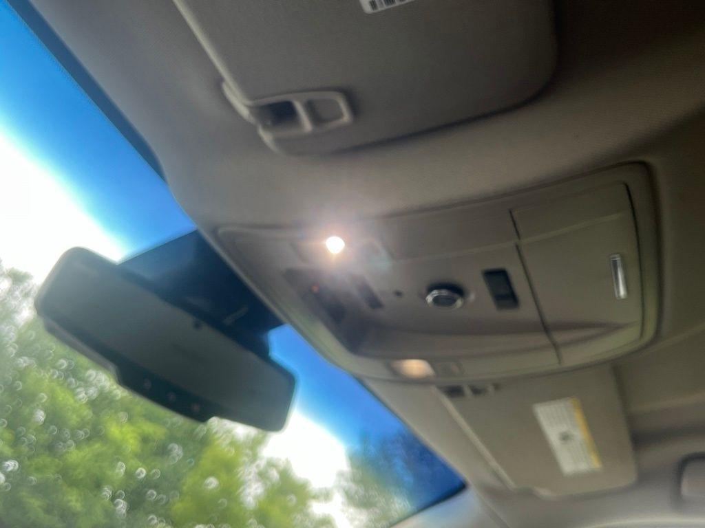 Chevrolet Tahoe  2017