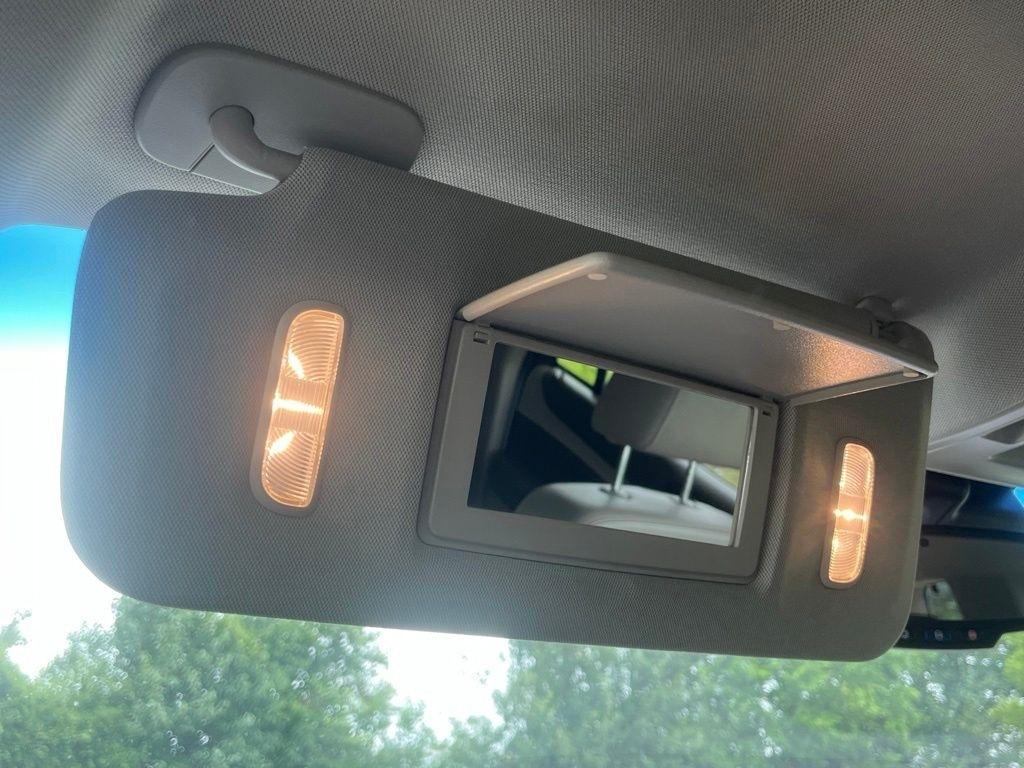 Chevrolet Tahoe  2017