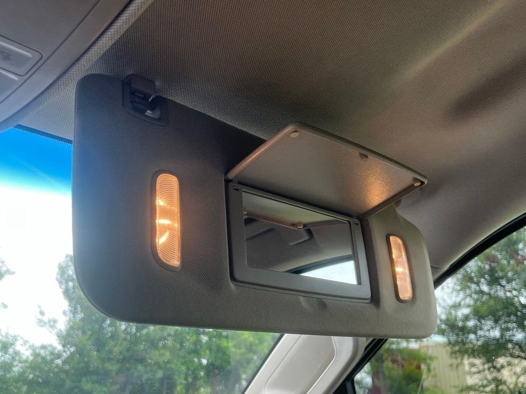Chevrolet Tahoe  2017