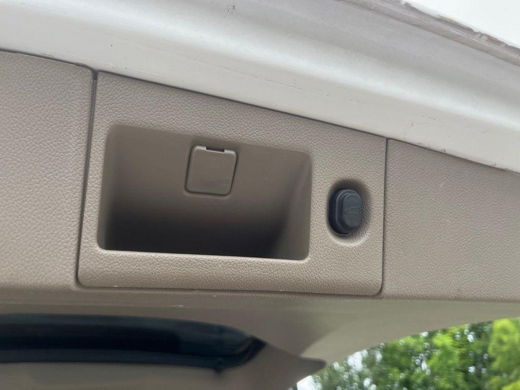 Chevrolet Tahoe  2017