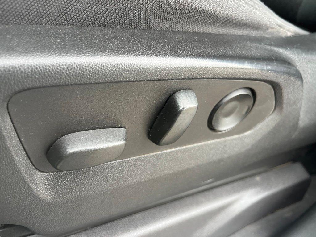 Chevrolet Silverado 1500  2022