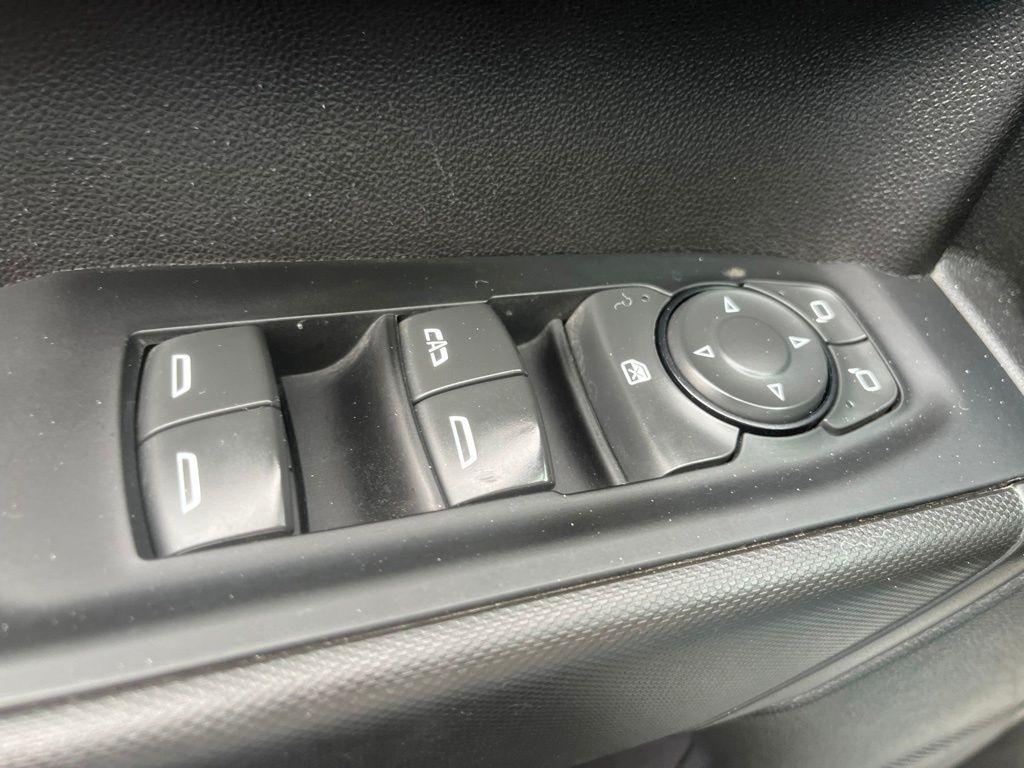 Chevrolet Silverado 1500  2022